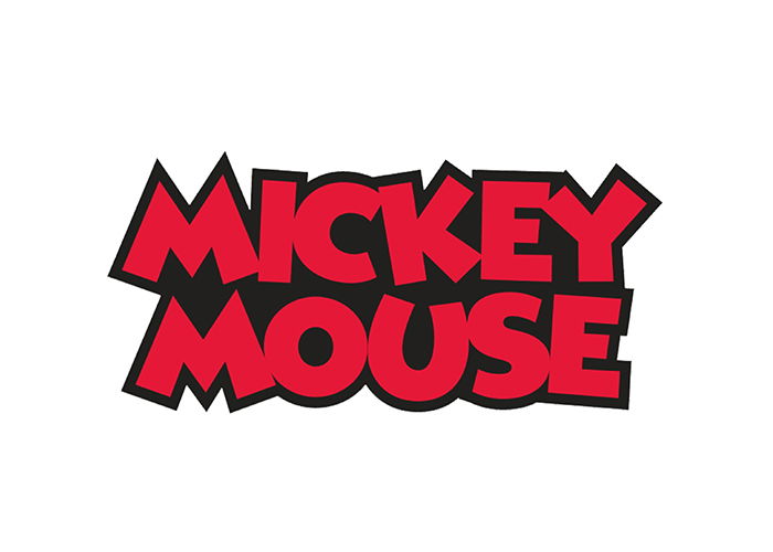 Mickey Mouse Disney